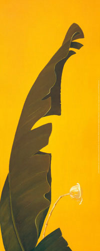 Floral JAHRRIESNGE  for leaf lpf04694 