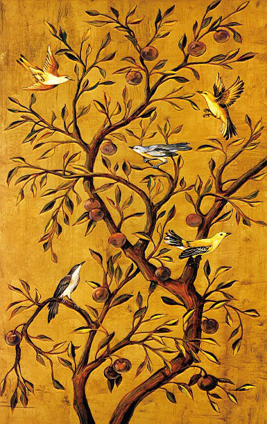 Floral JAHRRIESNGE  for flowers lpf04804 