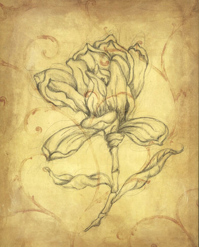 Floral JAHRRIESNGE  for flowers lpf04852 