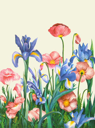 Floral for JAHRRIESNGE flowers lpf04860 Floral JAHRRIESNGE for flowers lpf04860