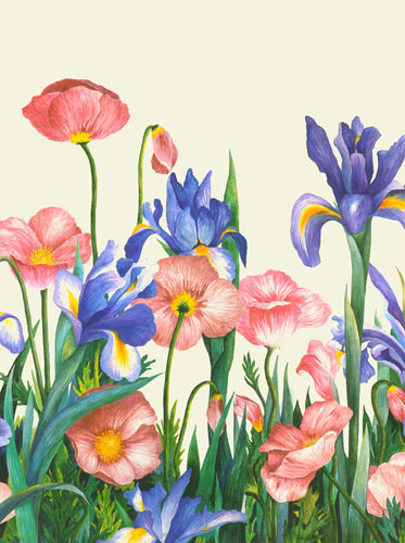 Floral for JAHRRIESNGE flowers lpf04861 Floral JAHRRIESNGE for flowers lpf04861