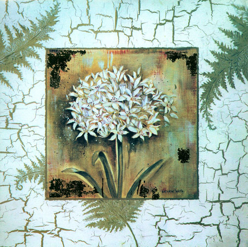 Floral Jahrriesnge  for flowers lpf05240 