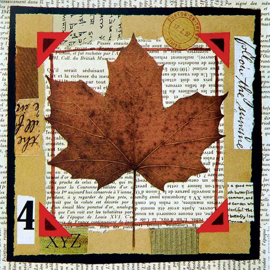 Floral Jahrriesnge  for leaf lpf05314 