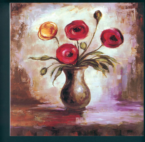 Floral JAHRRIESNGE  for flowers lpf05429 