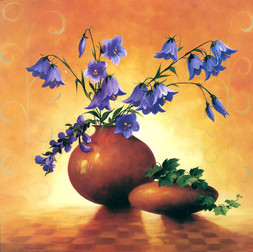 Floral JAHRRIESNGE  for flowers lpf05430 