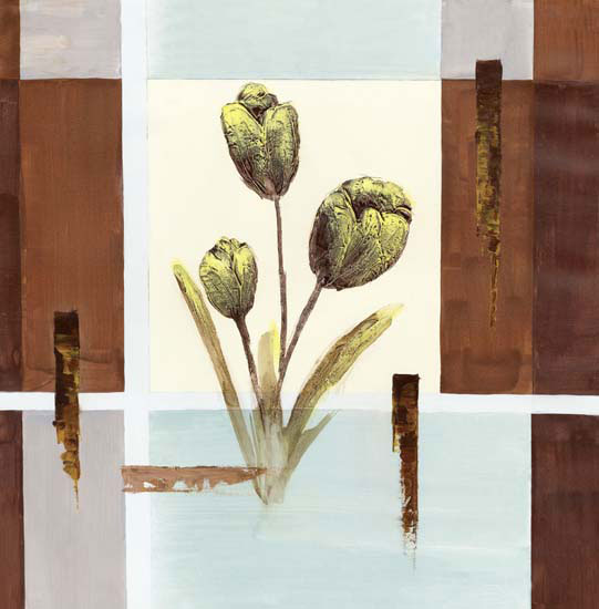 Floral JAHRRIESNGE  for flowers lpf05508 