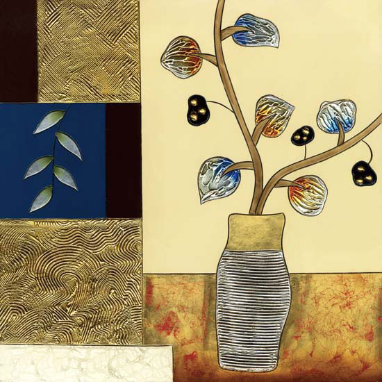 Floral JAHRRIESNGE  for flowers lpf05512 