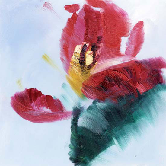 Floral JAHRRIESNGE  for flowers lpf05540 