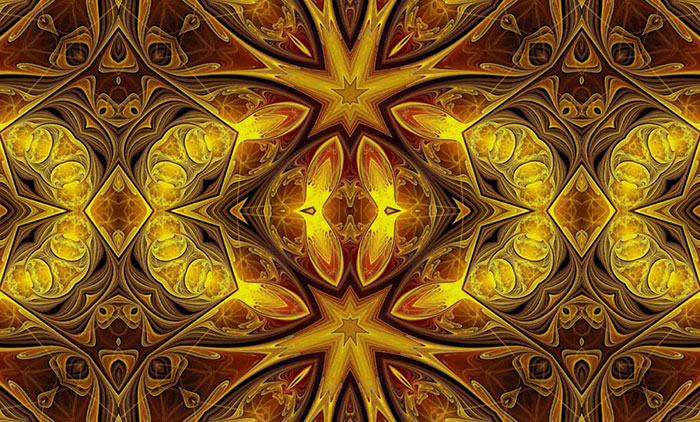 Abstract Jahrriesnge  for colorful-lpf05757 