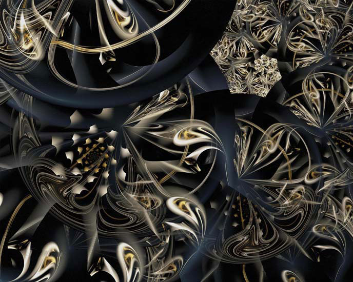 Abstract Jahrriesnge  for colorful-lpf05782 