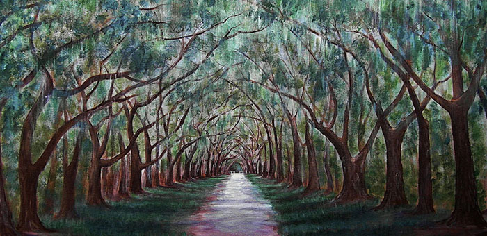 Abstract Jahrriesnge  for trees-lpf05796 