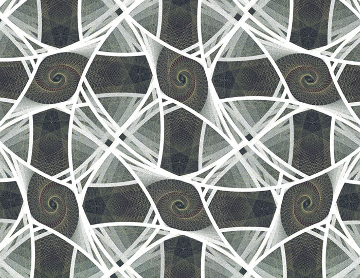 Abstract Jahrriesnge  for colorful-lpf05806 