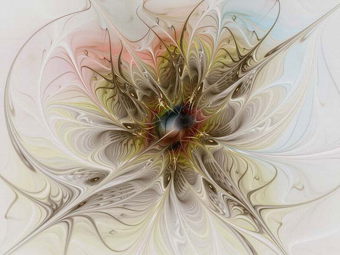 Abstract Jahrriesnge  for colorful-lpf05831 