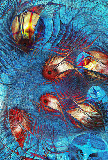 Abstract for Jahrriesnge colorful-lpf06041 Abstract Jahrriesnge for colorful-lpf06041