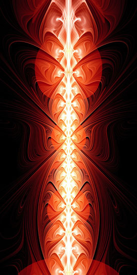 Abstract Jahrriesnge  for colorful-lpf06111 