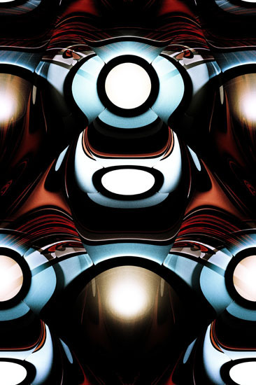 Abstract Jahrriesnge  for colorful-lpf06161 