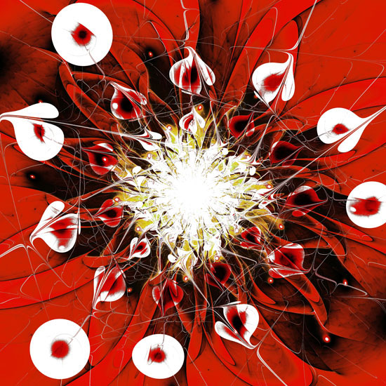 Abstract for Jahrriesnge colorful-lpf06313 Abstract Jahrriesnge for colorful-lpf06313