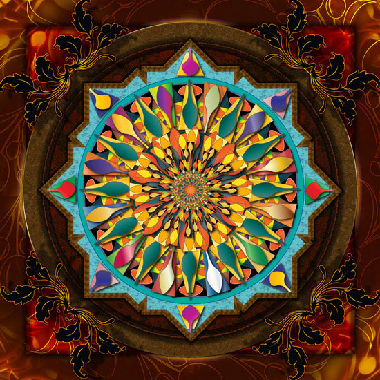 Abstract for Jahrriesnge colorful-lpf06341 Abstract Jahrriesnge for colorful-lpf06341