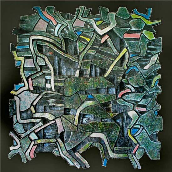 Abstract for Jahrriesnge colorful-lpf06435 Abstract Jahrriesnge for colorful-lpf06435