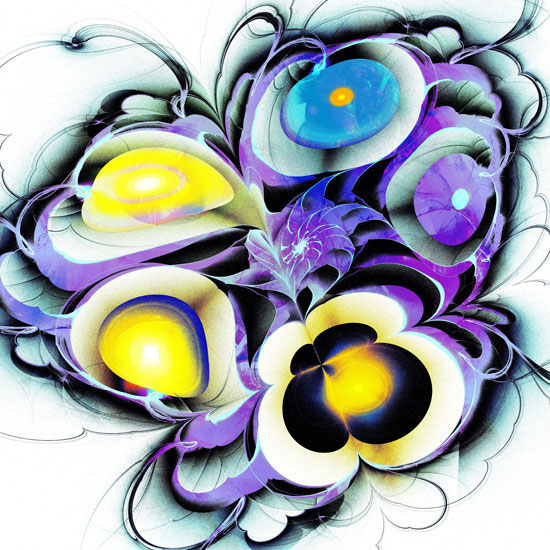 Abstract for Jahrriesnge colorful-lpf06501 Abstract Jahrriesnge for colorful-lpf06501