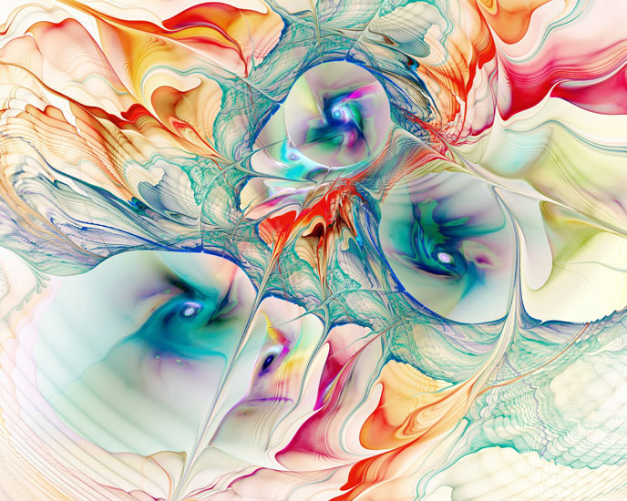 Abstract for Jahrriesnge colorful-lpf06530 Abstract Jahrriesnge for colorful-lpf06530