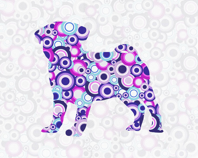 Abstract for Jahrriesnge dog-lpf06581 Abstract Jahrriesnge for dog-lpf06581