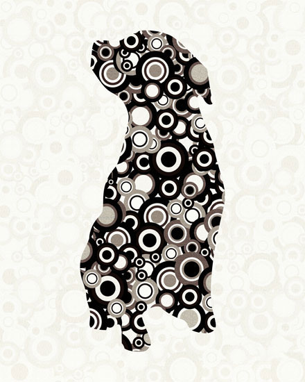 Abstract for Jahrriesnge dog-lpf06587 Abstract Jahrriesnge for dog-lpf06587