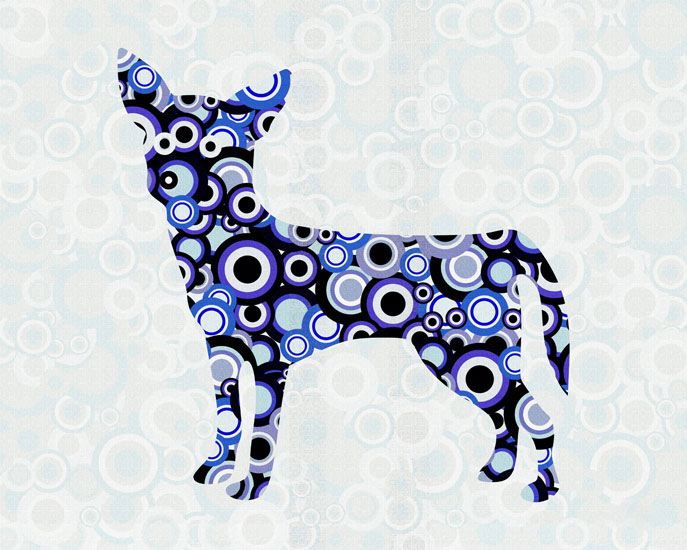 Abstract for Jahrriesnge dog-lpf06588 Abstract Jahrriesnge for dog-lpf06588