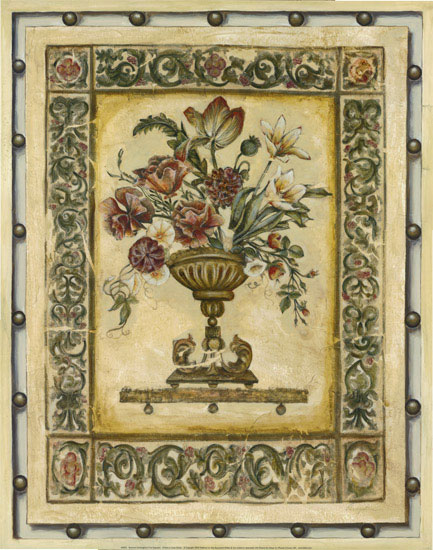 Floral JAHRRIESNGE  for flowers-lpf06606 