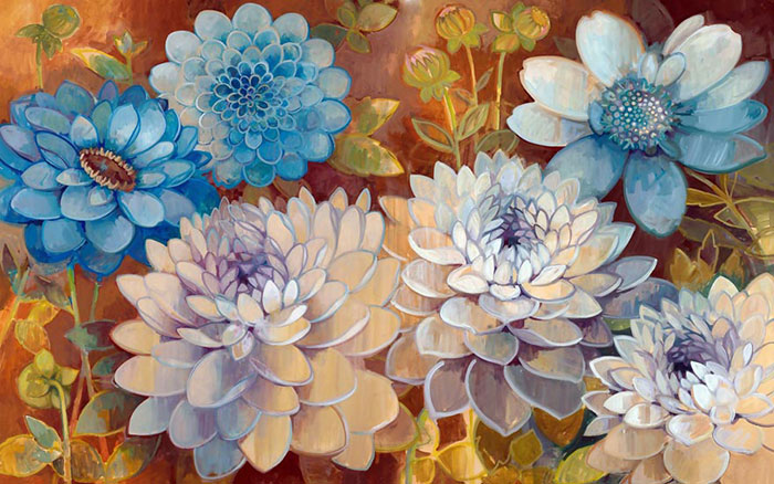 Floral for JAHRRIESNGE flowers-lpf06707 Floral JAHRRIESNGE for flowers-lpf06707