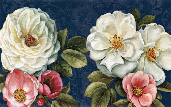 Floral JAHRRIESNGE  for flowers-lpf06710 