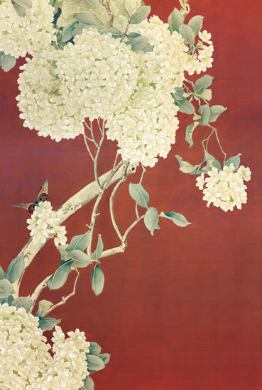 Floral JAHRRIESNGE  for flowers-lpf06738 