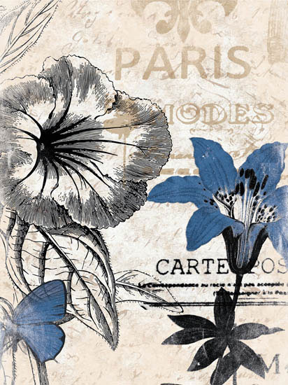 Floral JAHRRIESNGE  for flowers-lpf07124 