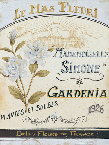 Floral Jahrriesnge  for flowers-lpf07149 