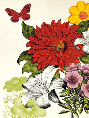 Floral for JAHRRIESNGE flowers-lpf07279 Floral JAHRRIESNGE for flowers-lpf07279