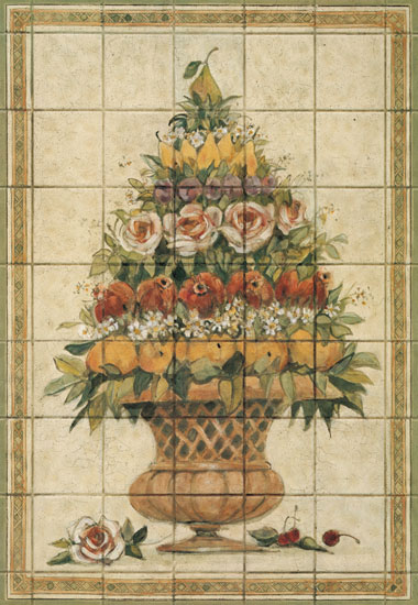 Floral JAHRRIESNGE  for flowers-lpf07424 