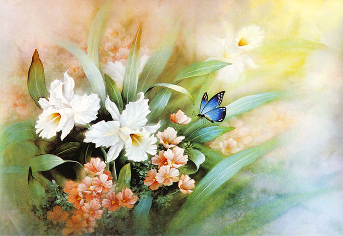 Floral for JAHRRIESNGE flowers-lpf07466 Floral JAHRRIESNGE for flowers-lpf07466