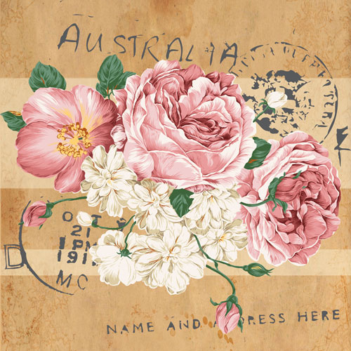 Floral for Jahrriesnge flowers-lpf07612 Floral Jahrriesnge for flowers-lpf07612