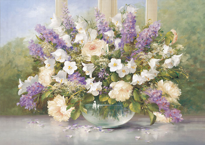 Floral for JAHRRIESNGE flowers-lpf07640 Floral JAHRRIESNGE for flowers-lpf07640