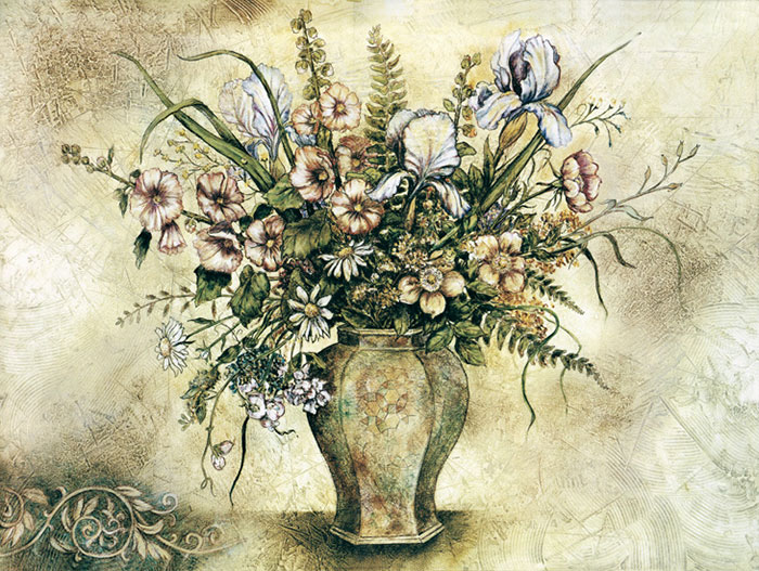 Floral for JAHRRIESNGE flower lpf07848 Floral JAHRRIESNGE for flower lpf07848