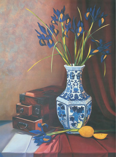 Floral JAHRRIESNGE  for flower lpf07855 