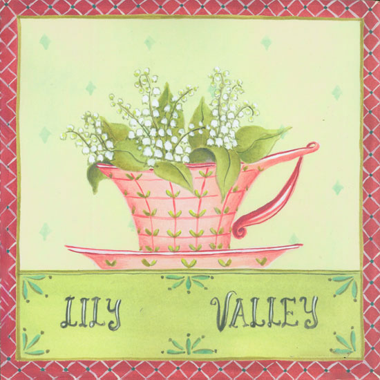 Floral JAHRRIESNGE  for flowers lpf07941 