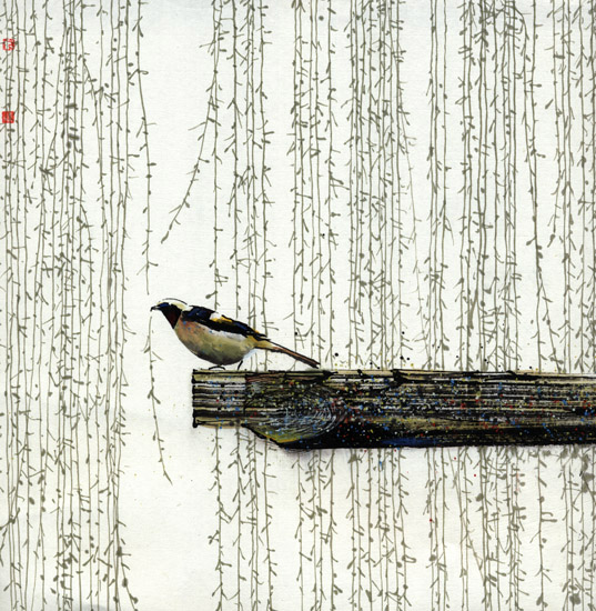 Landscape for JAHRRIESNGE bird lpf08226 Landscape JAHRRIESNGE for bird lpf08226