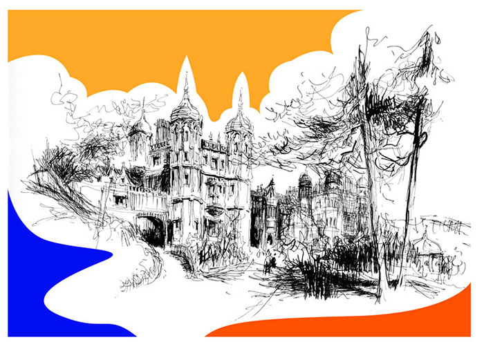 Landscape for JAHRRIESNGE untitle lpf08229 Landscape JAHRRIESNGE for untitle lpf08229