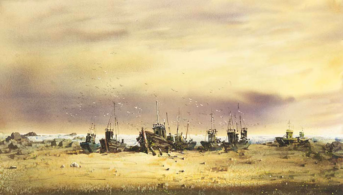 Landscape for JAHRRIESNGE sea lpf08247 Landscape JAHRRIESNGE for sea lpf08247