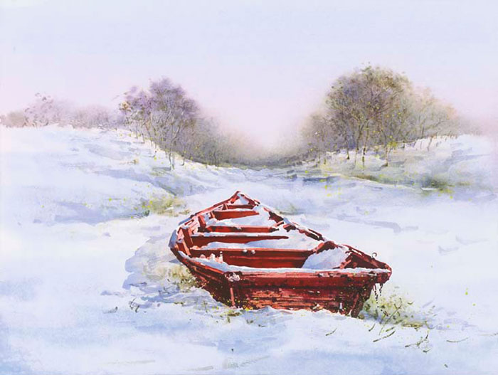 Landscape for JAHRRIESNGE boat lpf08250 Landscape JAHRRIESNGE for boat lpf08250