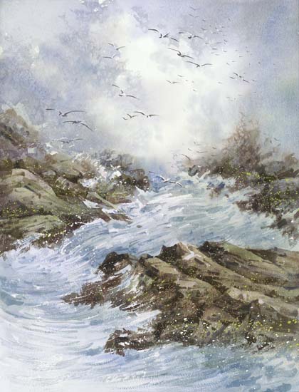 Landscape for JAHRRIESNGE sea lpf08252 Landscape JAHRRIESNGE for sea lpf08252