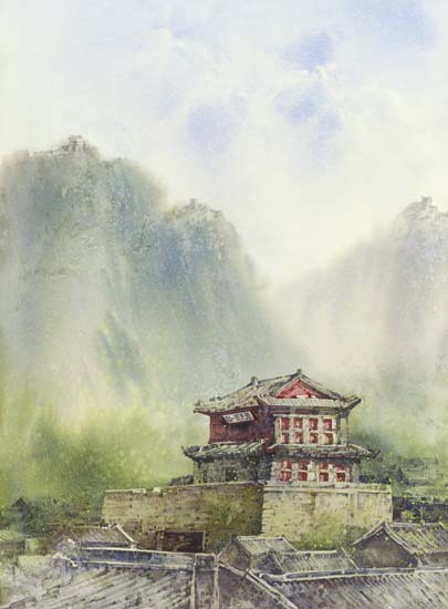 Landscape for JAHRRIESNGE montains lpf08255 Landscape JAHRRIESNGE for montains lpf08255