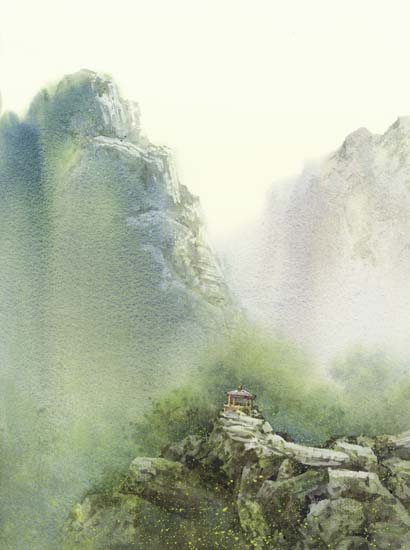 Landscape for JAHRRIESNGE montains lpf08256 Landscape JAHRRIESNGE for montains lpf08256