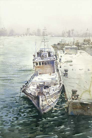 Landscape for JAHRRIESNGE boat lpf08262 Landscape JAHRRIESNGE for boat lpf08262